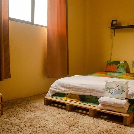 Apartmán Pachamac House Guayaquil Exteriér fotografie
