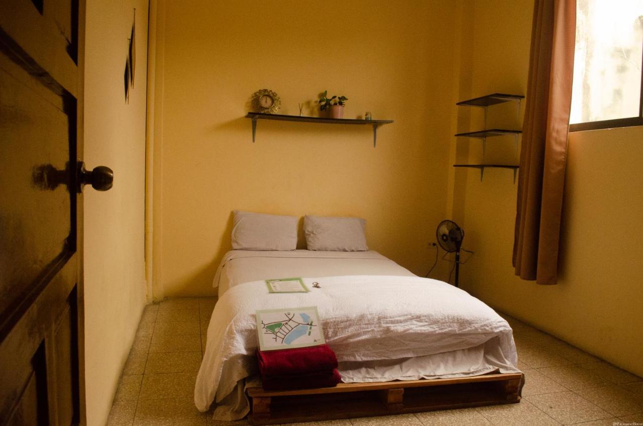 Apartmán Pachamac House Guayaquil Exteriér fotografie