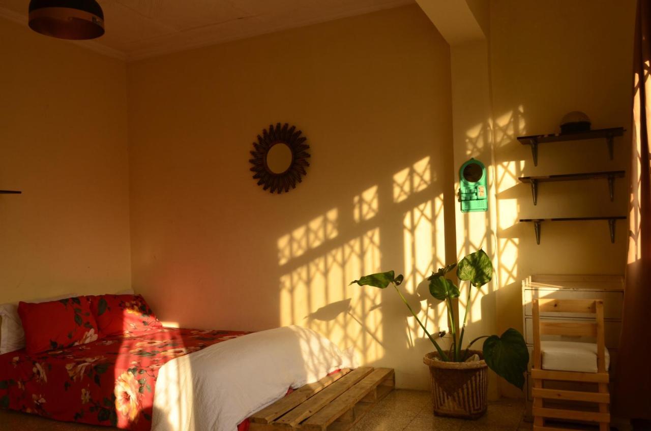 Apartmán Pachamac House Guayaquil Exteriér fotografie